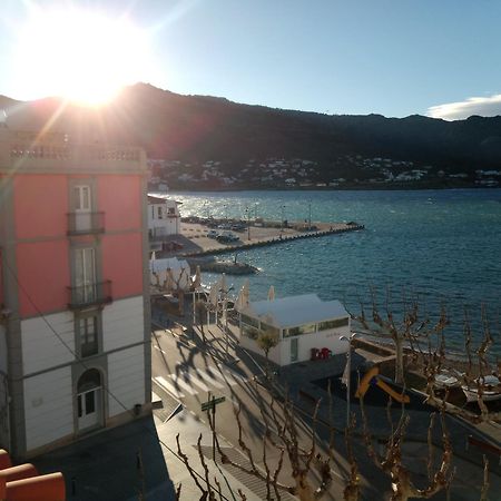 Artmony Piso Centro Del Pueblo Vista Frente Al Mar Appartement Plein Centre En Front De Mer El Port De La Selva Zewnętrze zdjęcie