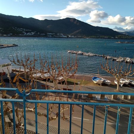 Artmony Piso Centro Del Pueblo Vista Frente Al Mar Appartement Plein Centre En Front De Mer El Port De La Selva Zewnętrze zdjęcie