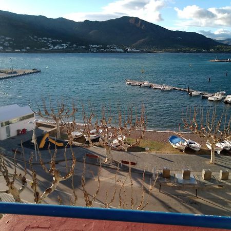 Artmony Piso Centro Del Pueblo Vista Frente Al Mar Appartement Plein Centre En Front De Mer El Port De La Selva Zewnętrze zdjęcie